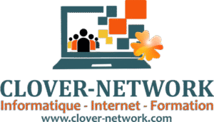 LOGO Clover Network